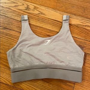 Gymshark Sports Bra